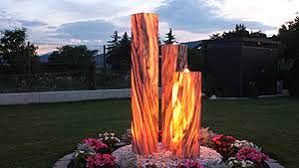 324 hochwertige brunnen für haus, garten & terrasse inkl. Gartenbrunnen Edelstahl Und Granitbrunnen Online Shop