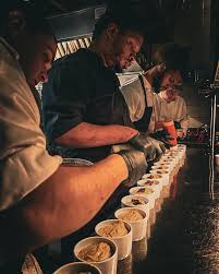 couldn't be happier going into the new year with this amazing team and  family, love you all.