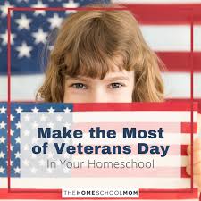 Whether you have a science buff or a harry potter fanatic, look no further than this list of trivia questions and answers for kids of all ages that will be fun for little minds to ponder. Ways To Make The Most Of Veterans Day In Your Homeschool
