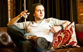 Onerepublic Producer Singer Ryan Tedder Tops Off Banner Year With Holiday Concert