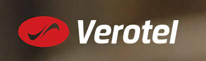 Verotel.com was registered 2 decades 1 year ago. Verotel Merchant Services B V