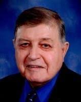 Ronald Brindley Obituary (1942