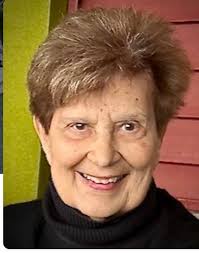 Rose J Novak March 27, 1934 — February 4, 2025 Rockford. Such a beautiful  funeral Mass to celebrate and honor Rose. She attended Horace Mann High  School before graduating from St. Ann's