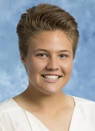 2018 Women's Soccer Roster