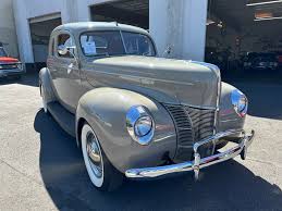 Image result for Folkstone Gray 1940 Mercury
