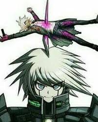 Danganronpa Memes Danganronpa Danganronpa Funny Danganronpa Memes