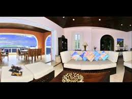 Can you rent jet skis and such there ? Cabrita Cliff Haus At Cabrita Point St Thomas Youtube