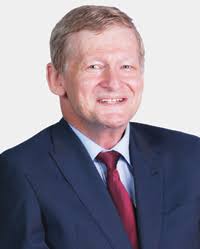 Former Member Details