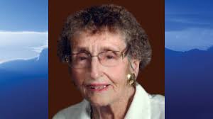 Sarah W. "Sally" Bricker, Columbiana, Ohio Obituary