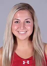 2021-22 Women's Track & Field Roster