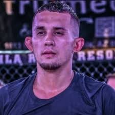 Jordan Oliver vs. Braydon Akeo, PFL 8