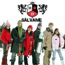 Lleno de videos, fotos, noticiαs y mucho mαs. Stream Rbd Salvame Single By Rbd Listen Online For Free On Soundcloud