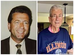 James S. Lego Obituary July 25, 2025