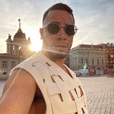 wesley hernandez (@ilad__dali) • Instagram photos and videos