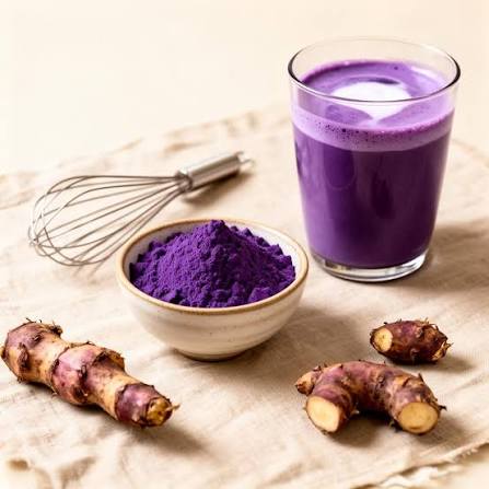UBE NOLIA® | Comprar Ube, ¿dónde conseguirlo?