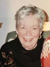 Ann Impett Obituary (1934