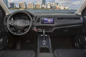 Maybe you would like to learn more about one of these? 2016 Honda Hr V Review Ratings Edmunds