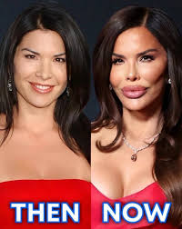 She (Bezos fiancée) fully transitioned to a Republican