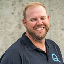 Brad Meacham's Instagram, Twitter & Facebook