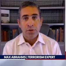 Max Abrahms