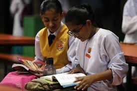 September 4th, 2019 00:00h yakin boleh lulus. Sekitar Ujian Pencapaian Sekolah Rendah Upsr 2019