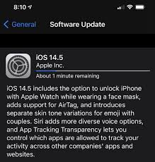 If it is on a cd, dvd or some other form of read only storage, you should copy it onto a hard drive, once again. Itwire Apple S Crop Of New Os Updates Arrives Ios 14 5 Ipados Watchos Tvos And Macos Update Now