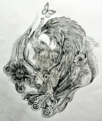 25 Erstaunliche Tattoovorlagen Kostenlos Zum Ausdrucken Tattoos Zenideen Tattoovorlagen Kostenlos Eulen Tattoo Ausdrucken
