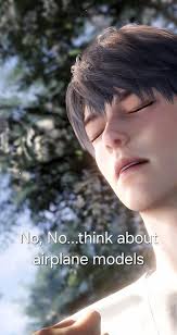 Caleb's Self-Control in a Tempting Situation