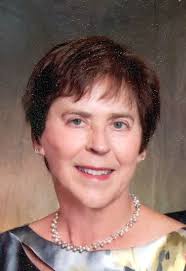 Obituary: Barbara Lampe Haas