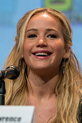 Today she is 30, and has starred in 34 movies in total, 20 since the hunger games was released. Jennifer Lawrence Wikipedia
