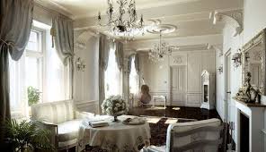 Classic Style Interior Design Ideas Classic Style Interior Classic Interior Design Classical Interior Design