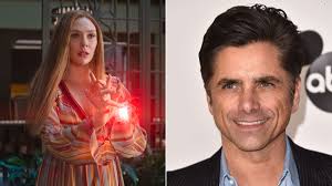 168 cm weight in kilograms: John Stamos Posts A Precious Tribute To Elizabeth Olsen For The Finale Of Wandavision Cnn