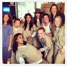 23 Surprising Facts About Orange Is The New Black Orange Is The New Black Orange Is The New New Black