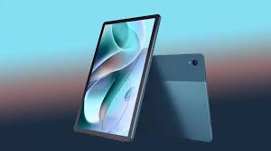 2022 - Motorola Moto Tab G62 introduced ...