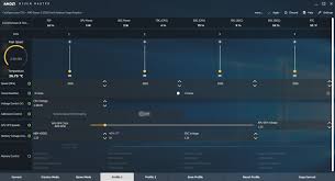 The second generation of ryzen processors officially supports up to 2933mhz, so that is the speed that ram speed (and timings/latency) is especially important for ryzen because of the infinity fabric it uses to connect the two ccxs (cpu complex) which is largely. How To Overclock With Amd Ryzen Master Overclocking The Amd Ryzen Apus Guide And Results
