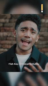 Andy Suryono bersyukur selalu