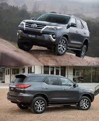 Also know expected price, launch date, specifications, images at zigwheels.com. 2016 Toyota Fortuner Likely To Be Launched In India By 2017 Toyota Suv Toyota Car Models Toyota