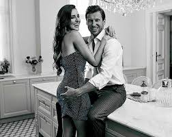 Co się stało z anellą? Celia Jaunat Zdecydowala Sie Na Nietypowa Kreacje Slubna Viva Pl