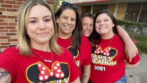 Fundraiser by Mallory McCune : Jenelle's Stroke Recovery Support Fund