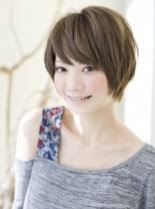 Pale skin, dark hair and. Japanese Hairstyles Gallery Hairstyles Weekly