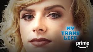 Prime Video: Game Face