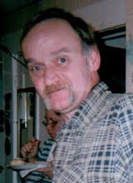 Kenneth Vest Obituary