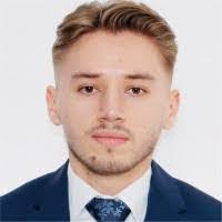 Andre Samayoa's Instagram, Twitter & Facebook