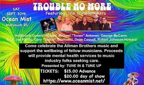 Image result for Troublemakers band