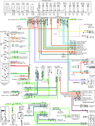 Wiring diagrams ford by year. Ford F 150 Xl Radio Wiring Schematic Wiring Diagram