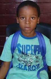 FATHER BLAMES SCHOOL: Child left at class ends up lost in Spanish Town;  finally released from children's home