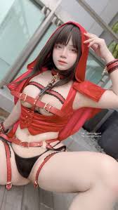 Cosplay Uncensored - 45 photos