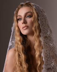 Middelburg Make-Up Glamour Beauty By Allisha Stockist Of Kryolan