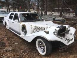 Zimmer For Sale 26 Used Zimmer Cars With Prices And Features On Classiccarsbay Com