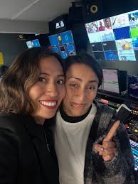 Feliz aniversario familia @rppnoticias !! Grandes profesionales y grandes  amigos. Sigan llevando la información con la confianza y credibilidad de  siempre. Un honor haber trabajado en esta bella casa. Aquí comparto una